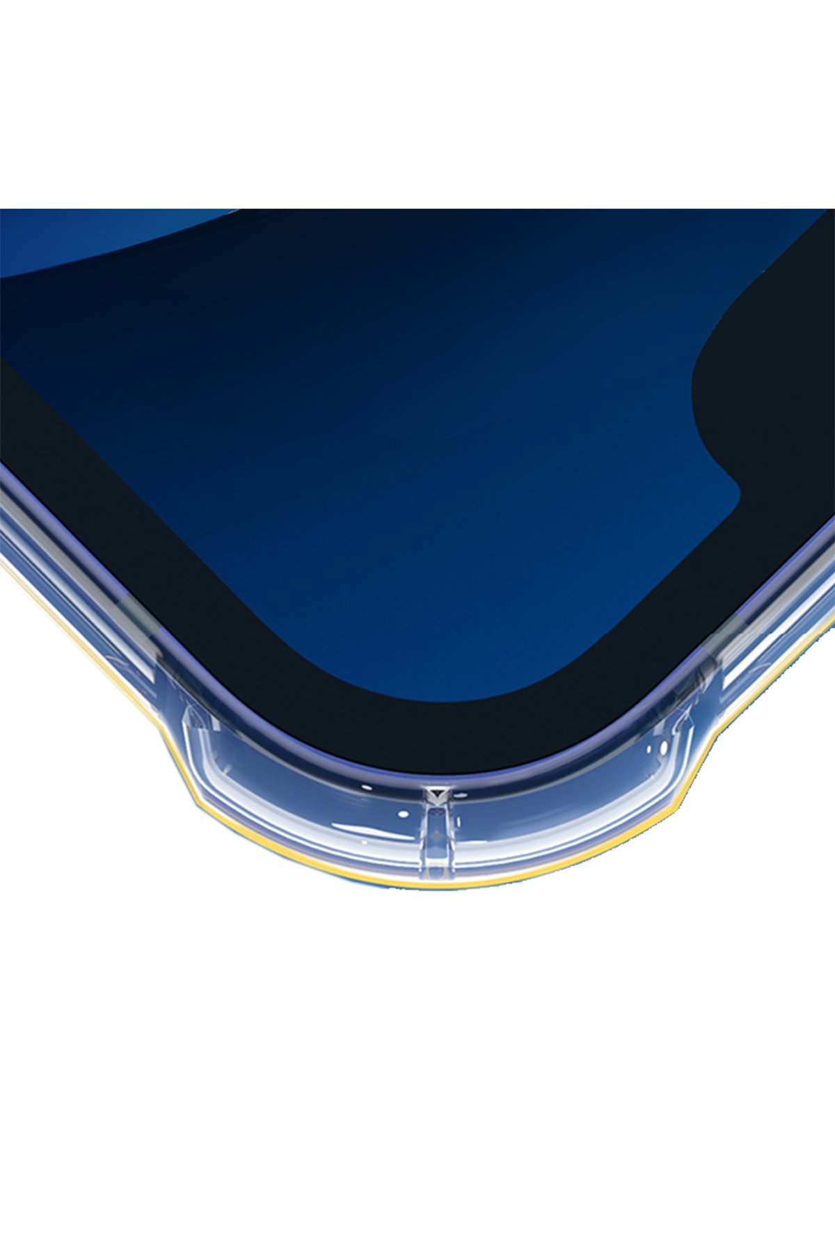 Yesido iPhone 16 Plus PC05 Tower Kapak - Lacivert