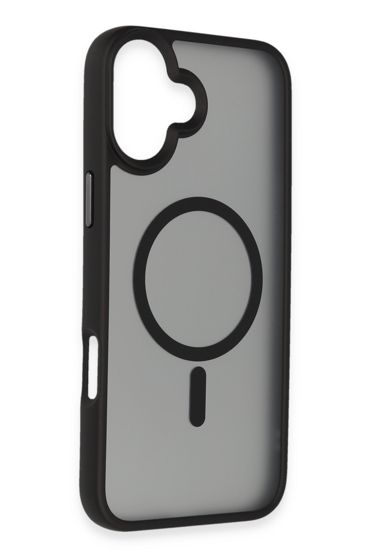 Yesido iPhone 16 Plus PC05 Tower Kapak - Siyah