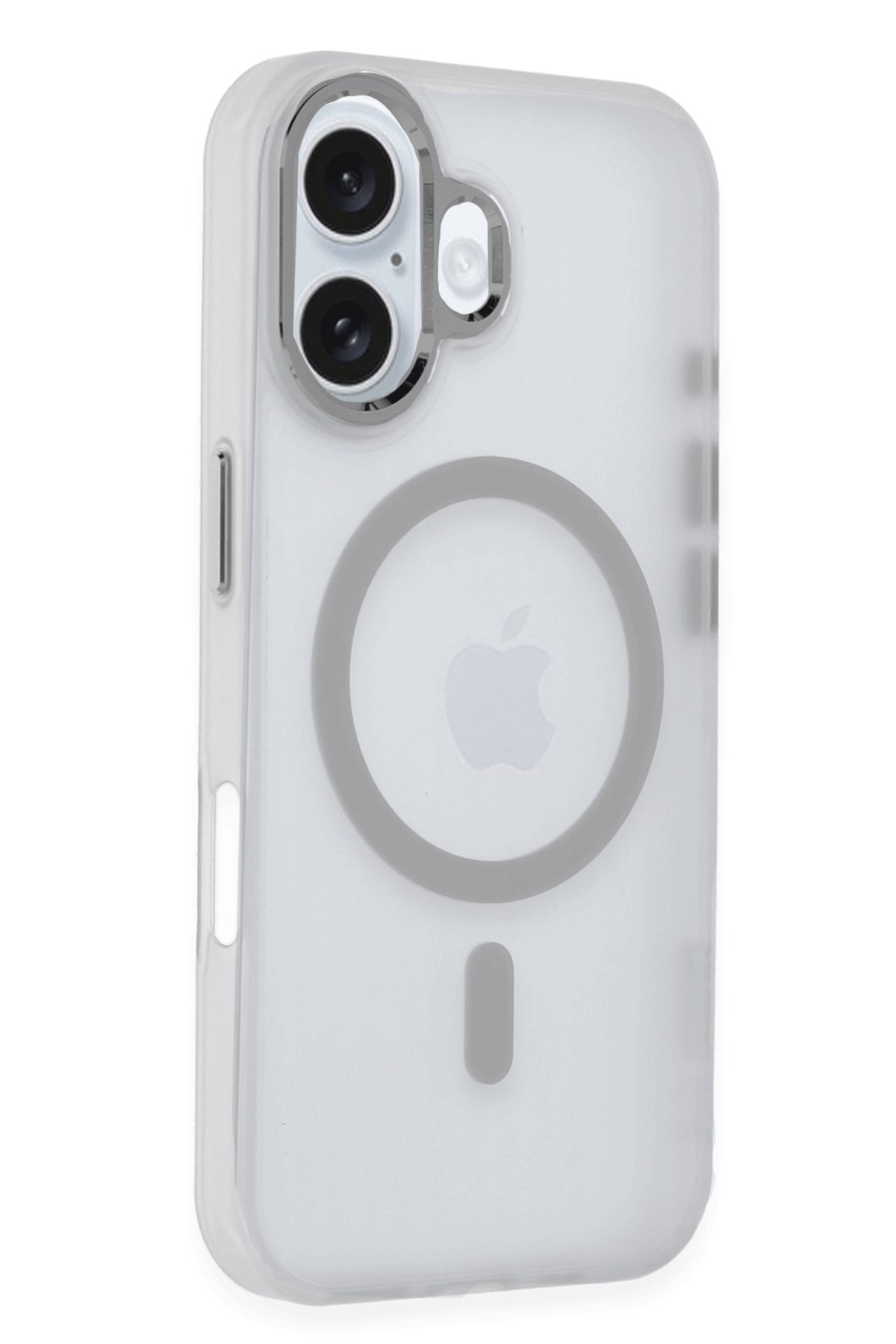 Yesido iPhone 16 Plus Yesido 5D Cam Ekran Koruyucu - Siyah