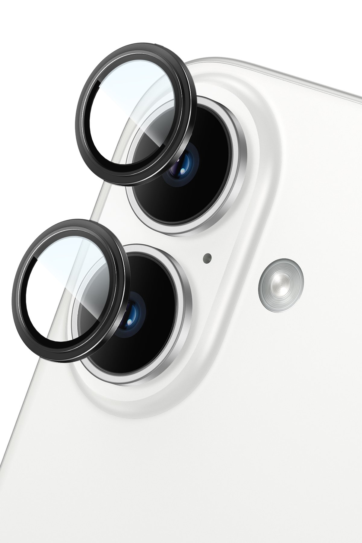 Yesido iPhone 16 Plus PC09 Elegance Deri Magsafe Kapak - Lacivert