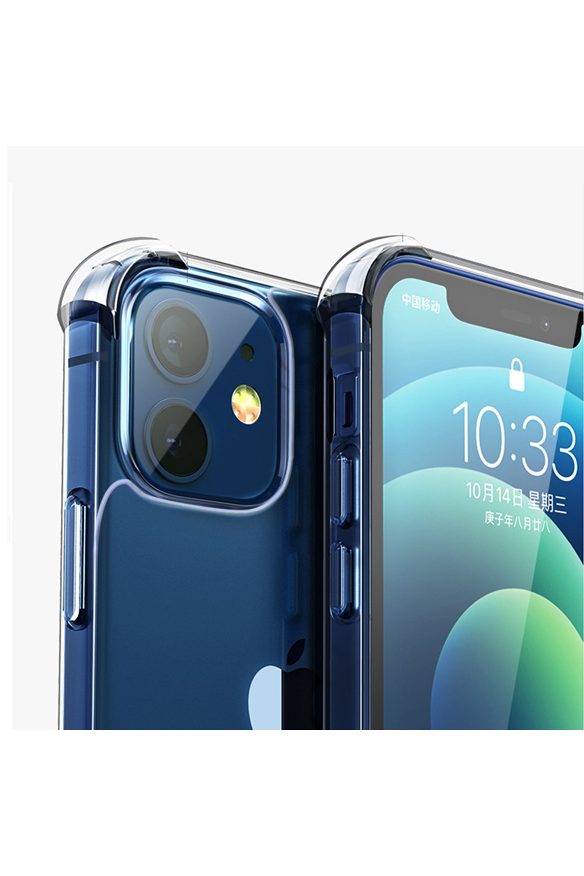 Yesido iPhone 16 Pro Max PC09 Elegance Deri Magsafe Kapak - Turuncu