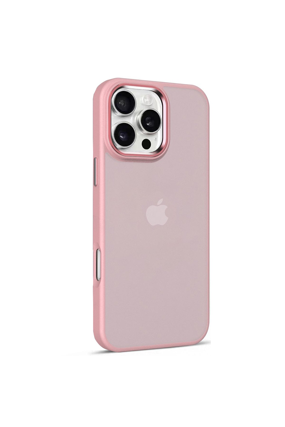 Yesido iPhone 16 Pro Max PC05 Tower Kapak - Lacivert