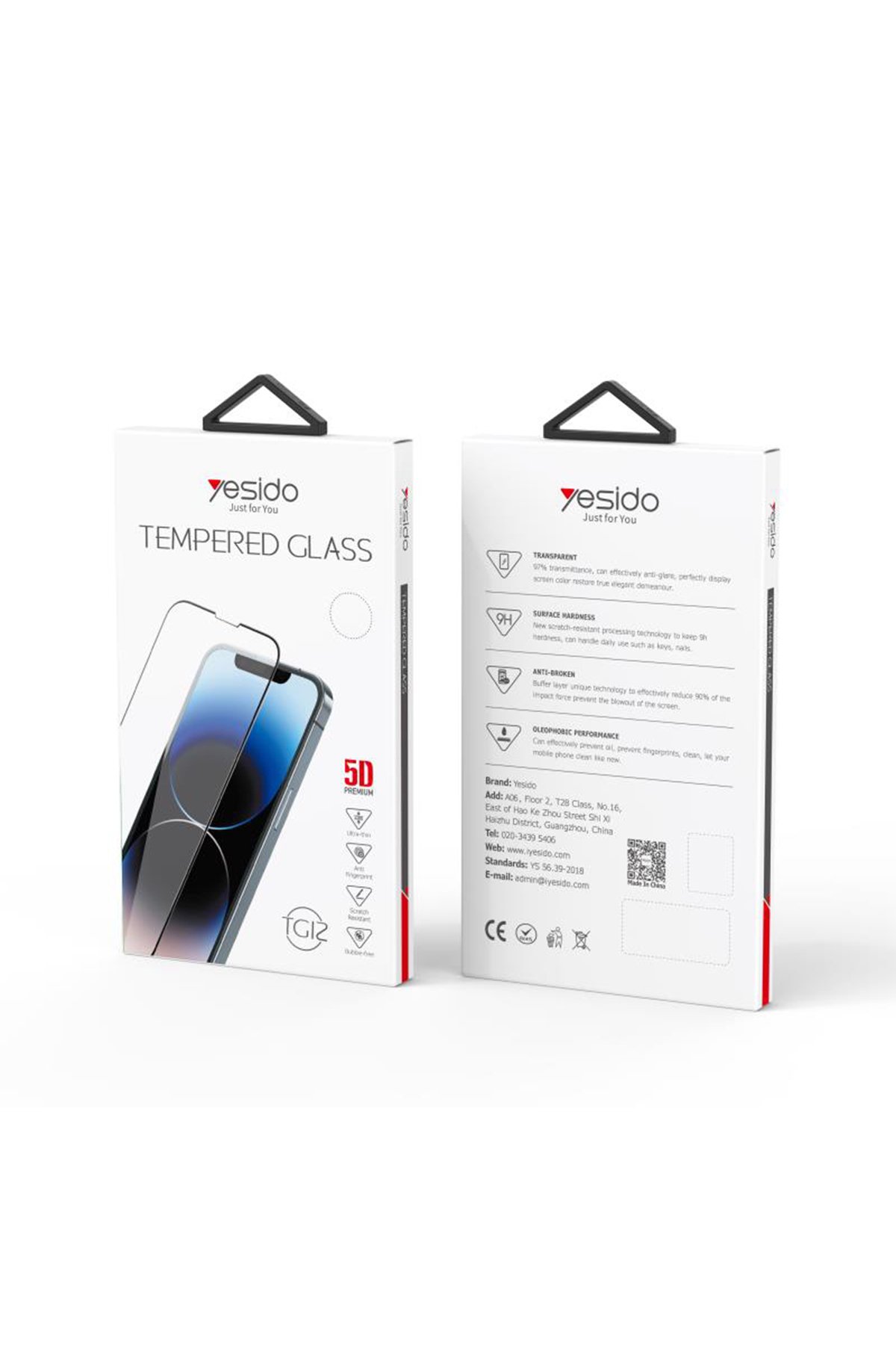 Yesido iPhone 16 Pro PC09 Elegance Deri Magsafe Kapak - Titan Gri