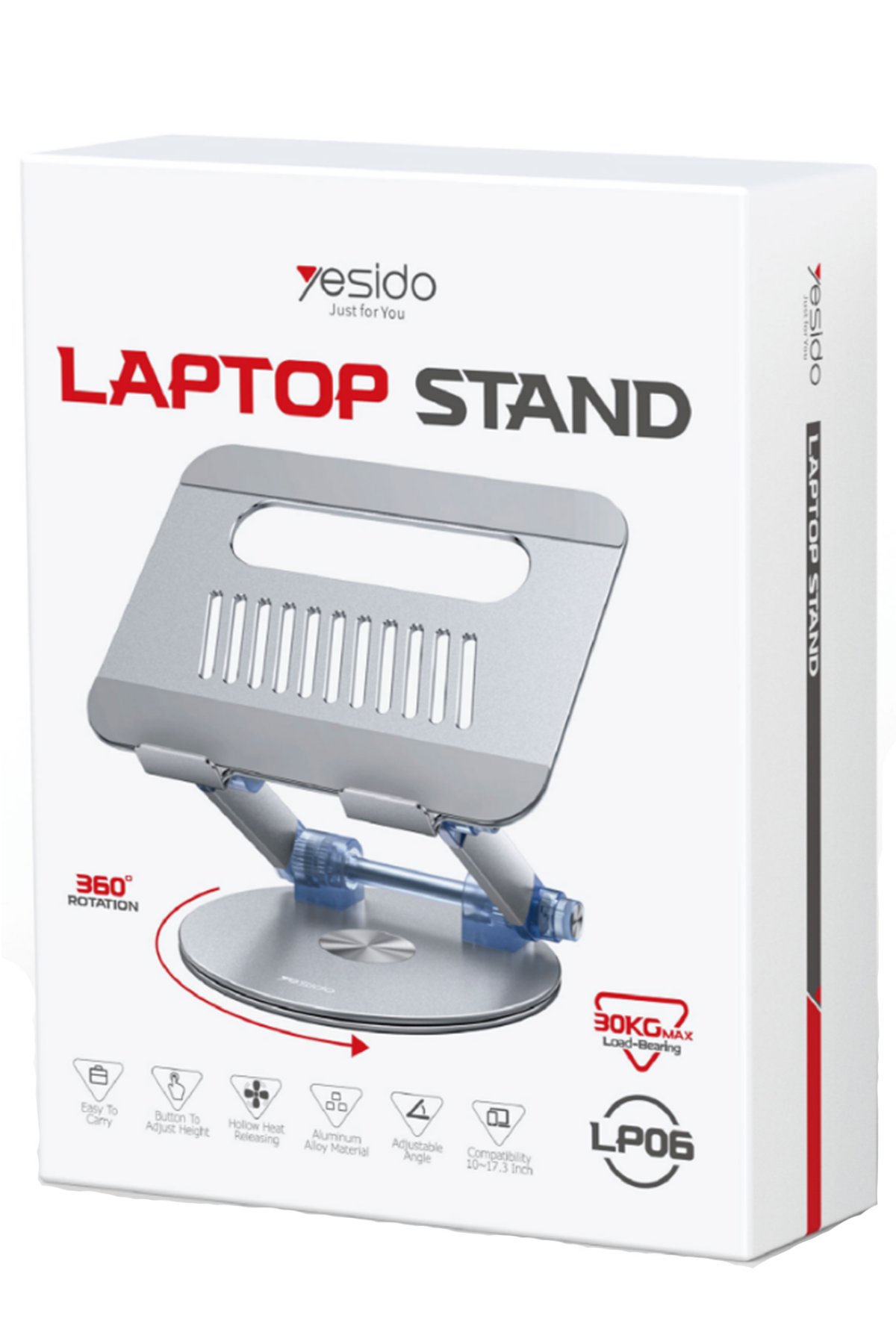 Yesido WB36 Fjallraven 600D Kumaşlı 16 inç Laptop Çantası - Sarı