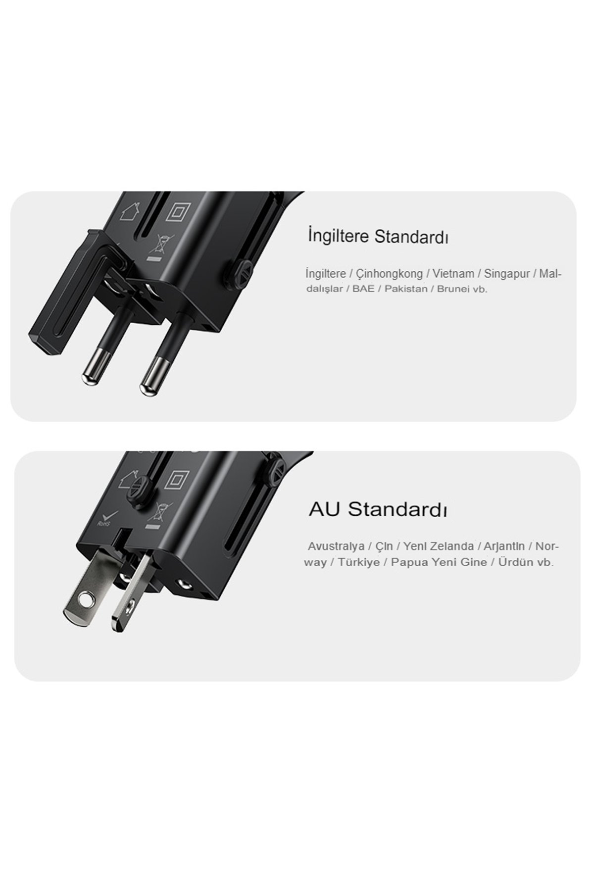 Yesido YP45 10.000 mAh 20W Dijital Göstergeli 15W Kablosuz Şarjlı Standlı Magsafe PD Hızlı Şarj Powerbank - Beyaz