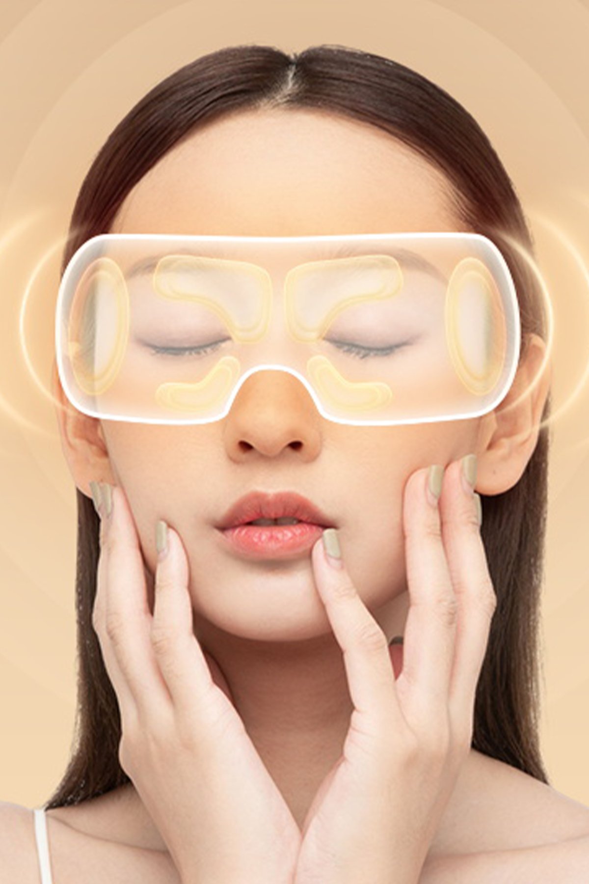 Yesido ST13 BT 5.1 iPad Uyumlu Capasitive Lightning Dokunmatik Stylus Pen Kalem - Beyaz