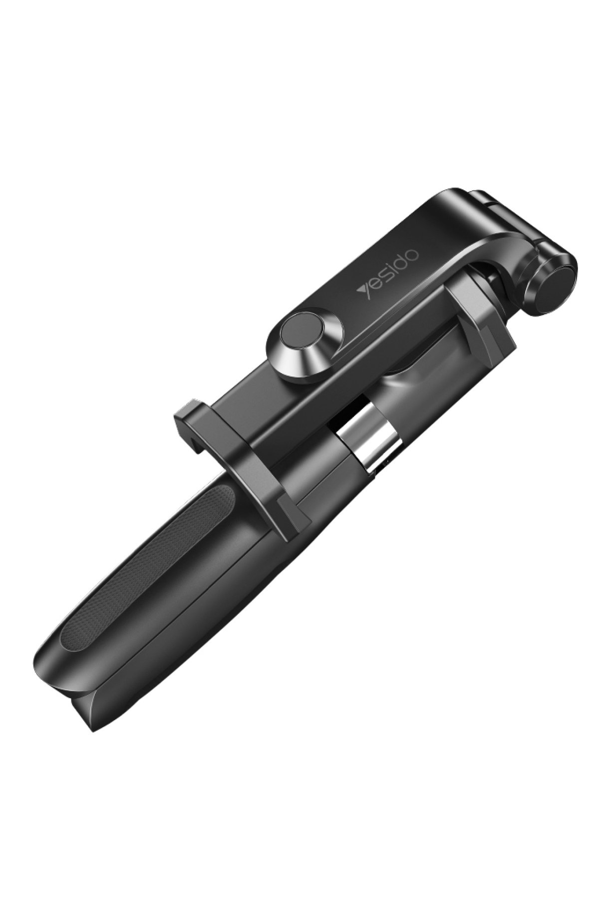 Yesido YC02E 20W Type-C ve 18W QC 3.0 USB Çıkışlı PD Hızlı Şarj Cihazı - Beyaz
