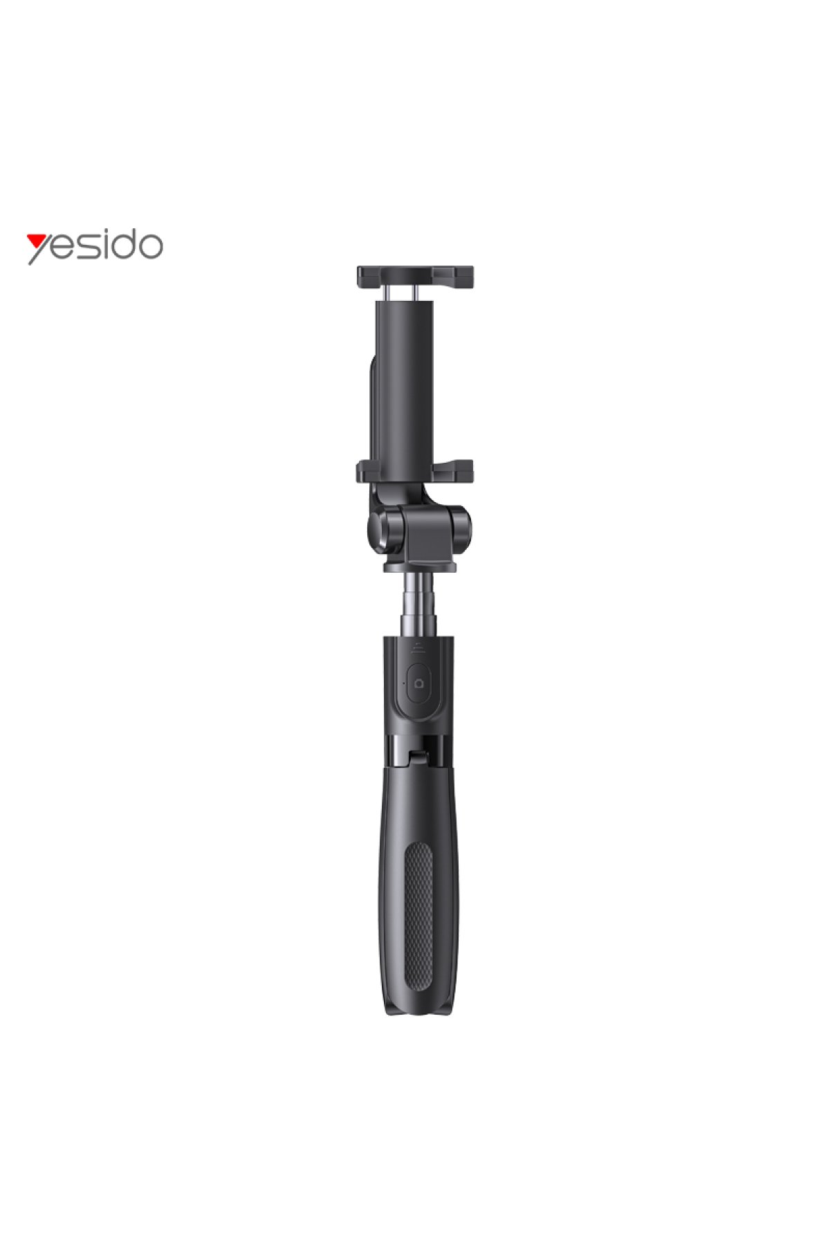Yesido YC02E 20W Type-C ve 18W QC 3.0 USB Çıkışlı PD Hızlı Şarj Cihazı - Beyaz