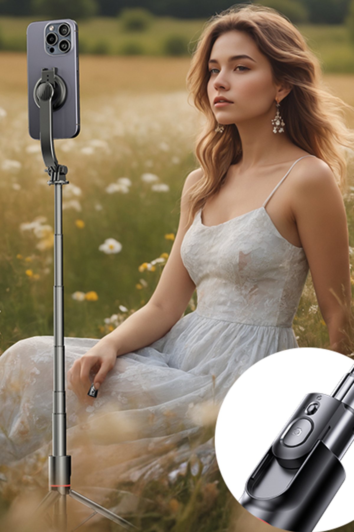 Yesido TWS20 Kablosuz Airpods Kulaklık - Siyah