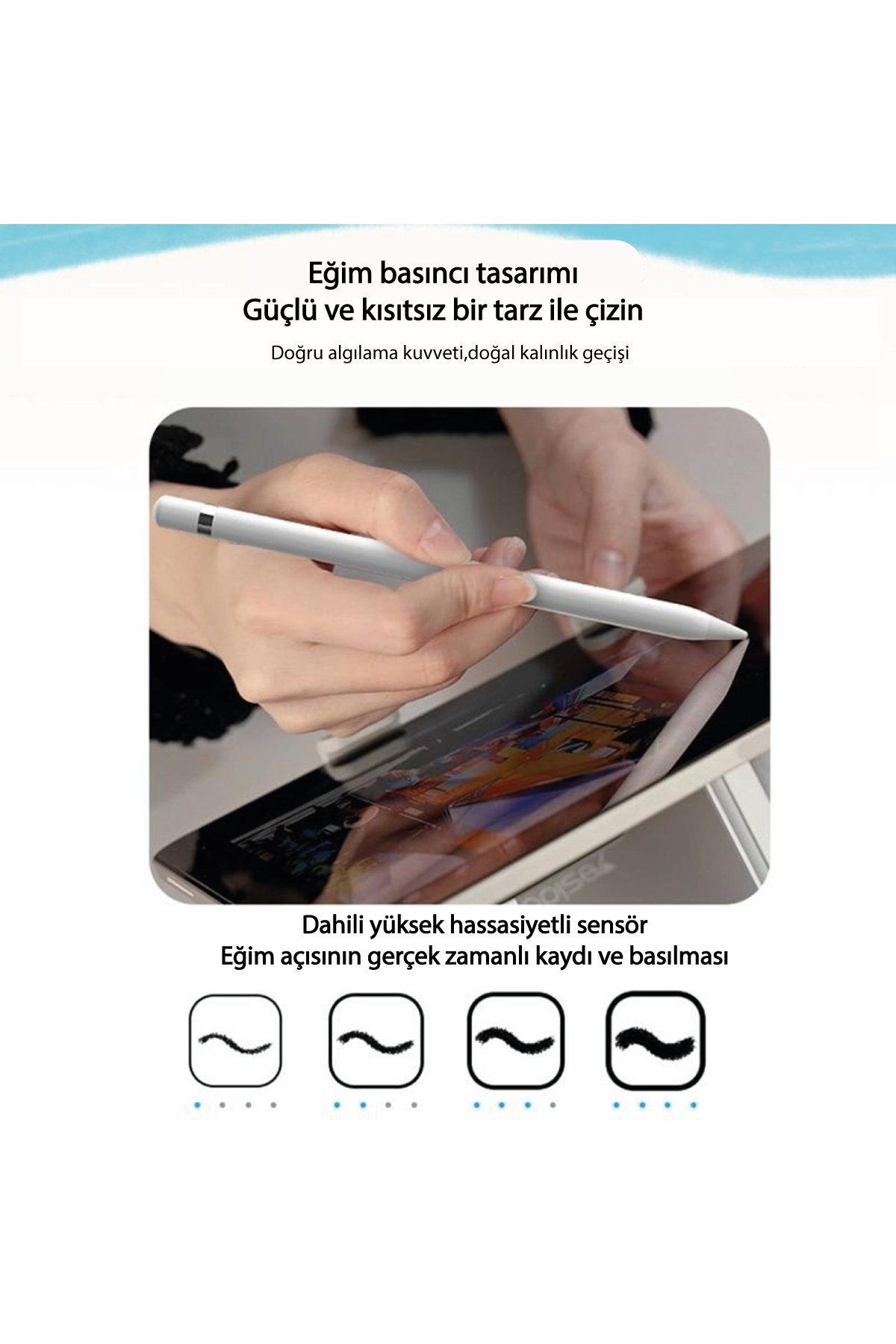 Yesido C167 Izgara Klipsli Araç Tutucu - Siyah