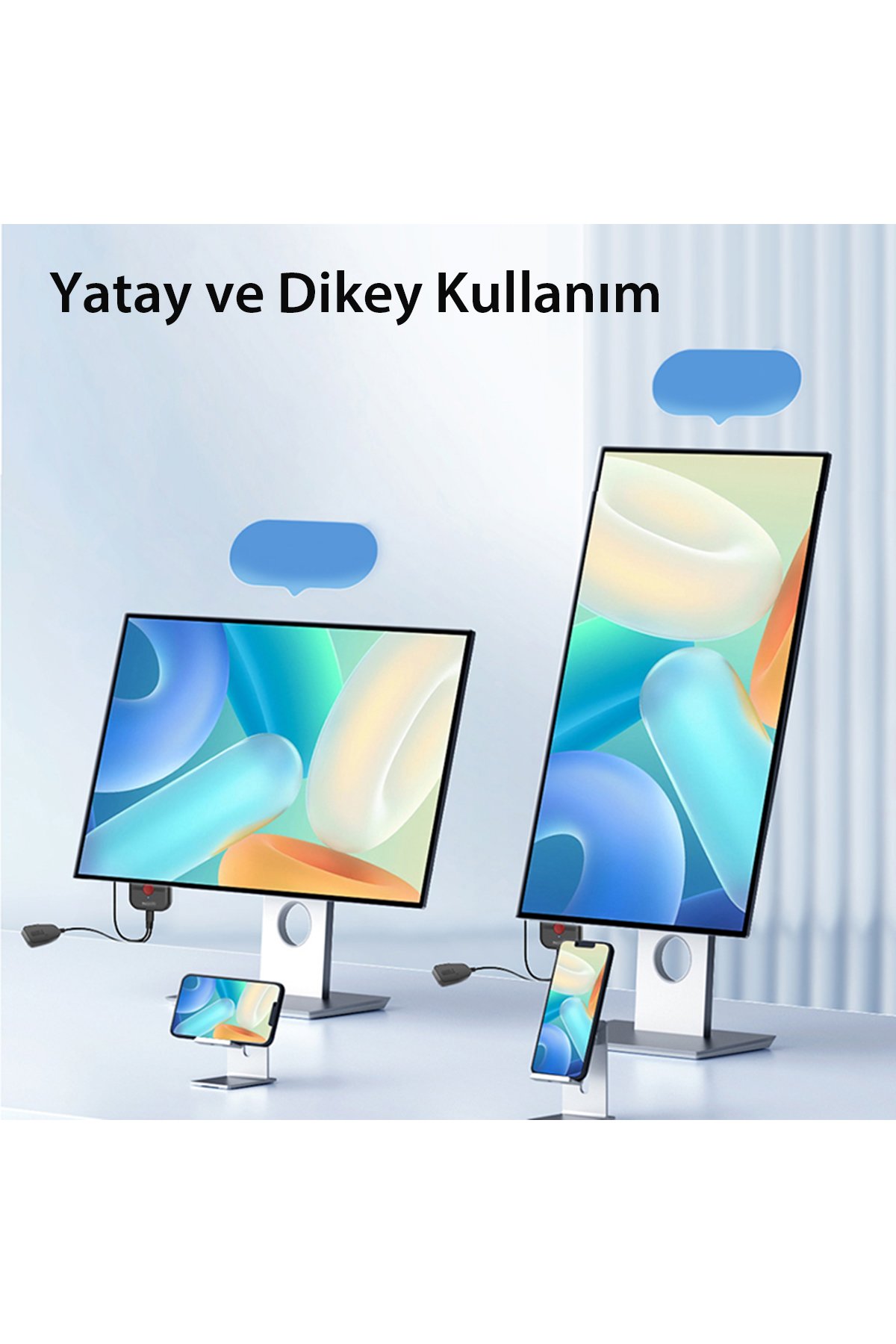 Yesido WB29 Polyester 600D Kumaşlı 14 inç Laptop Çantası - Gri