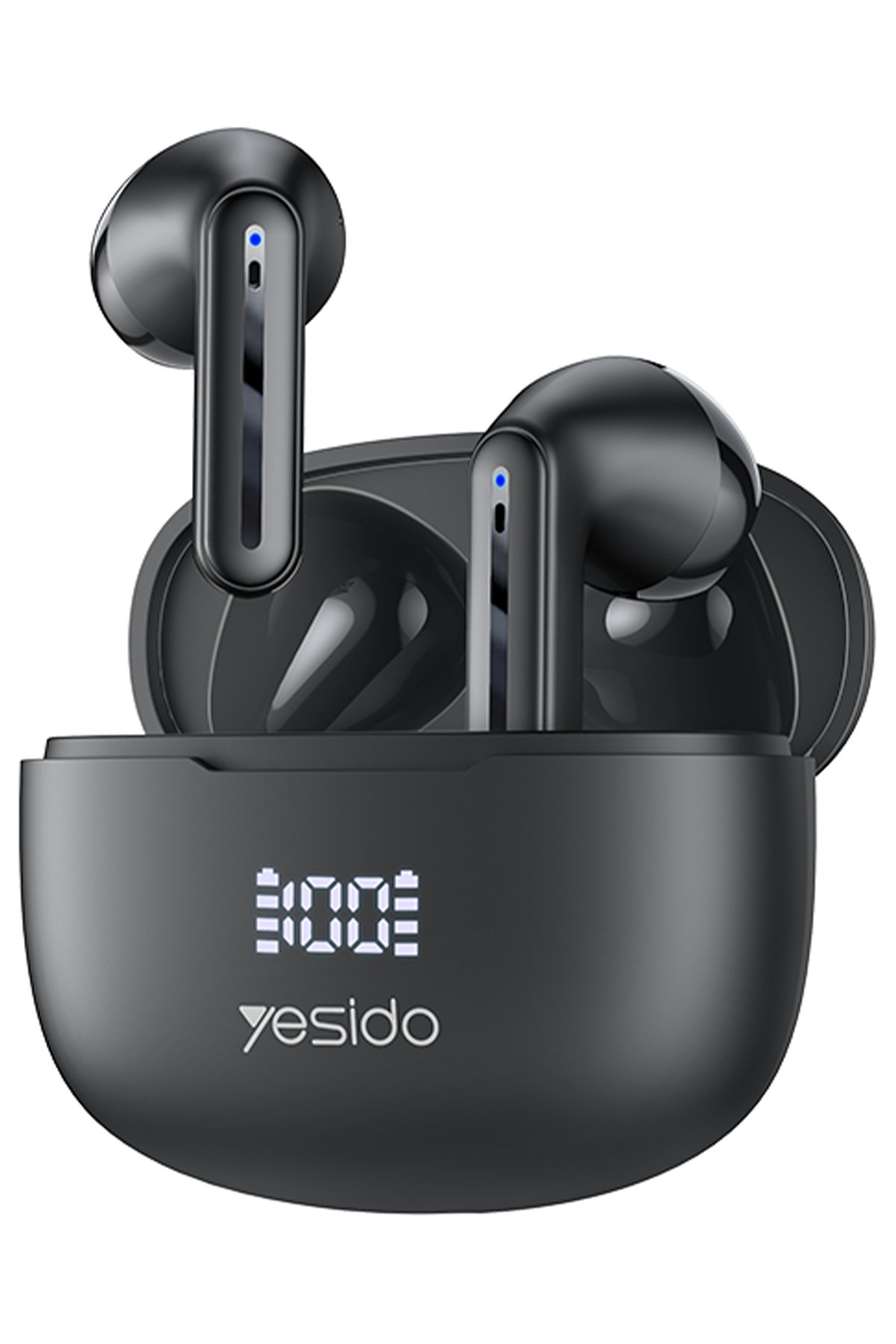 Yesido C191 Bisiklet İçin Ayarlanabilir Telefon Tutucu - Siyah