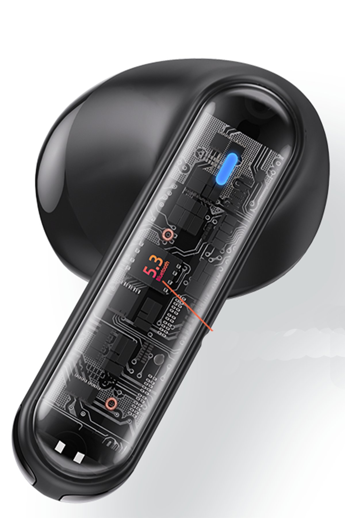 Yesido C191 Bisiklet İçin Ayarlanabilir Telefon Tutucu - Siyah