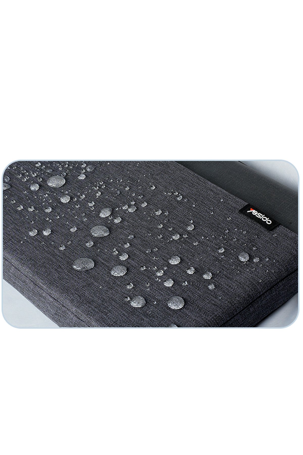 Yesido JB20 BT 5.3 TWS Kablosuz Airpods Kulaklık - Beyaz