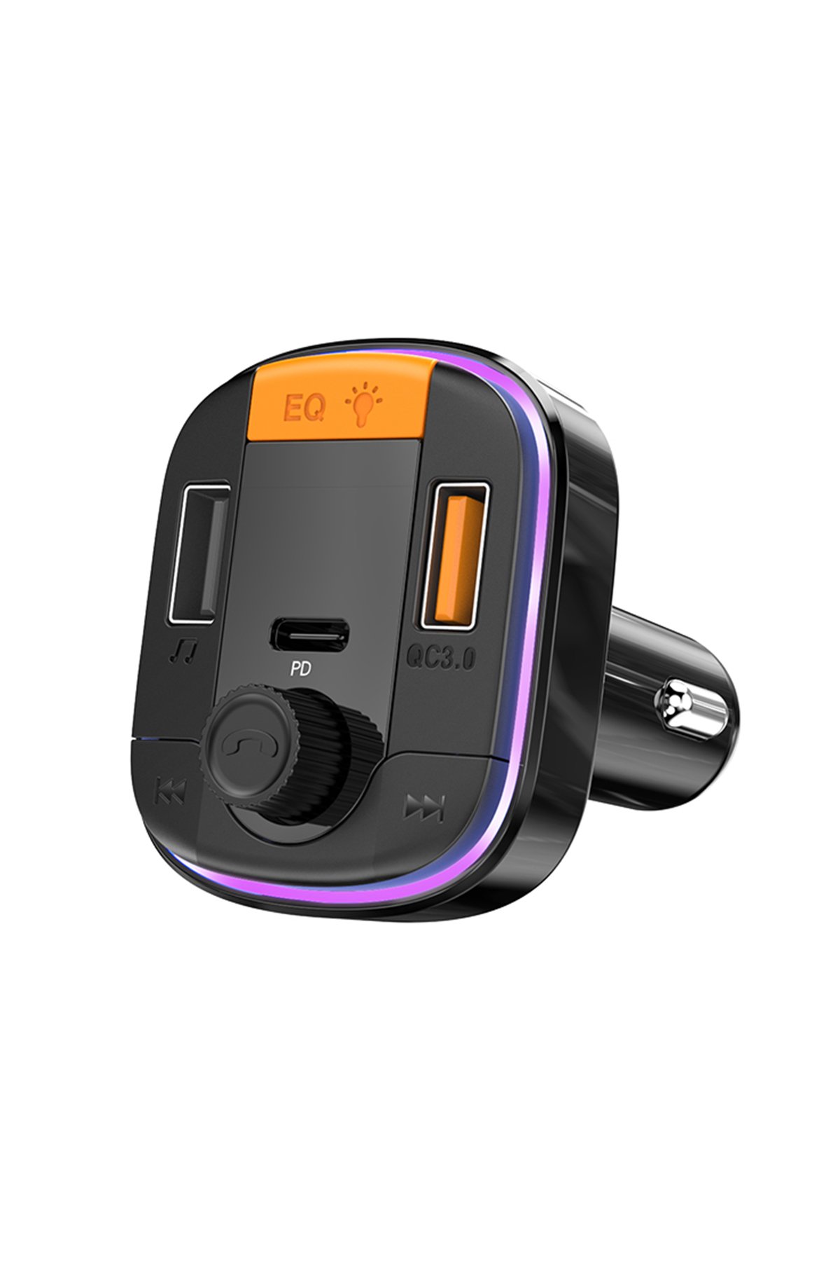 Yesido YH36 Aktif Gürültü Engelleyici Özellikli Lightning Kablolu Kulaklık - Beyaz