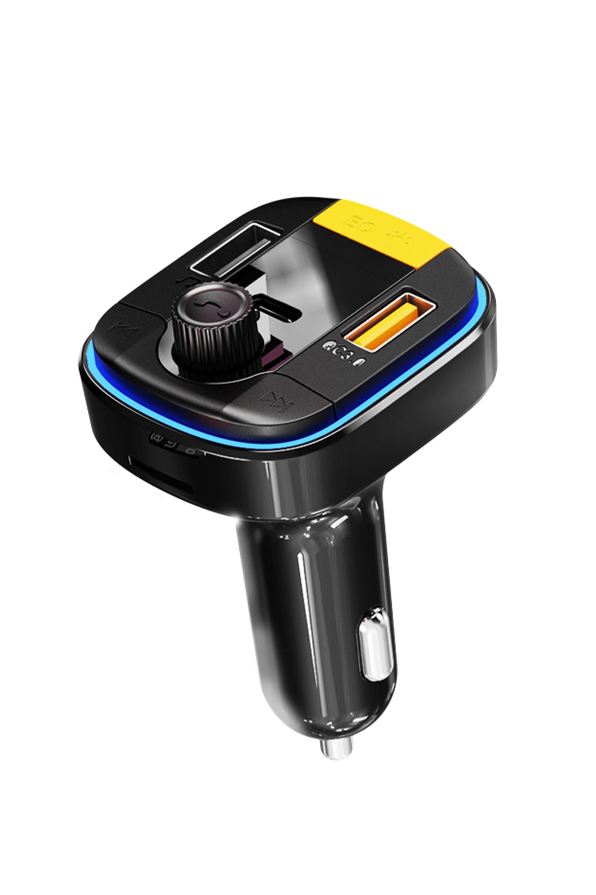 Yesido YH36 Aktif Gürültü Engelleyici Özellikli Lightning Kablolu Kulaklık - Beyaz