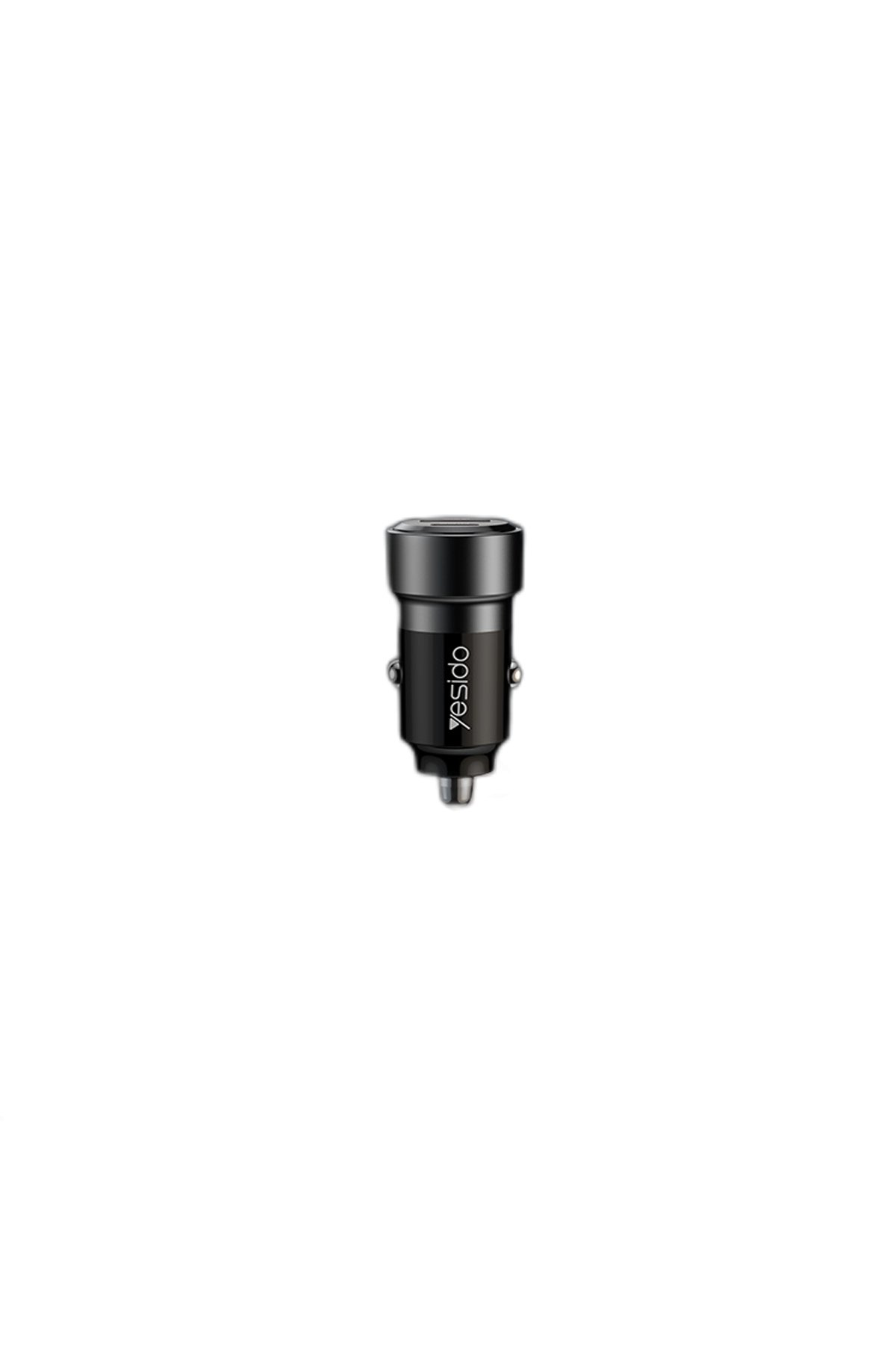 Yesido TWS20 Kablosuz Airpods Kulaklık - Siyah