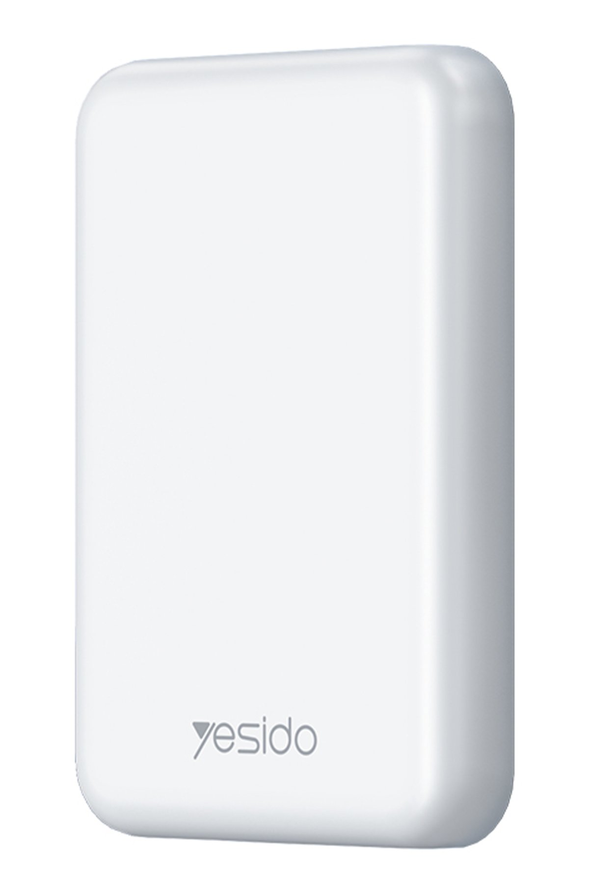 Yesido TWS22 BT 5.3 Dijital Şarj Göstergeli Kablosuz TWS Airpods Kulaklık - Siyah