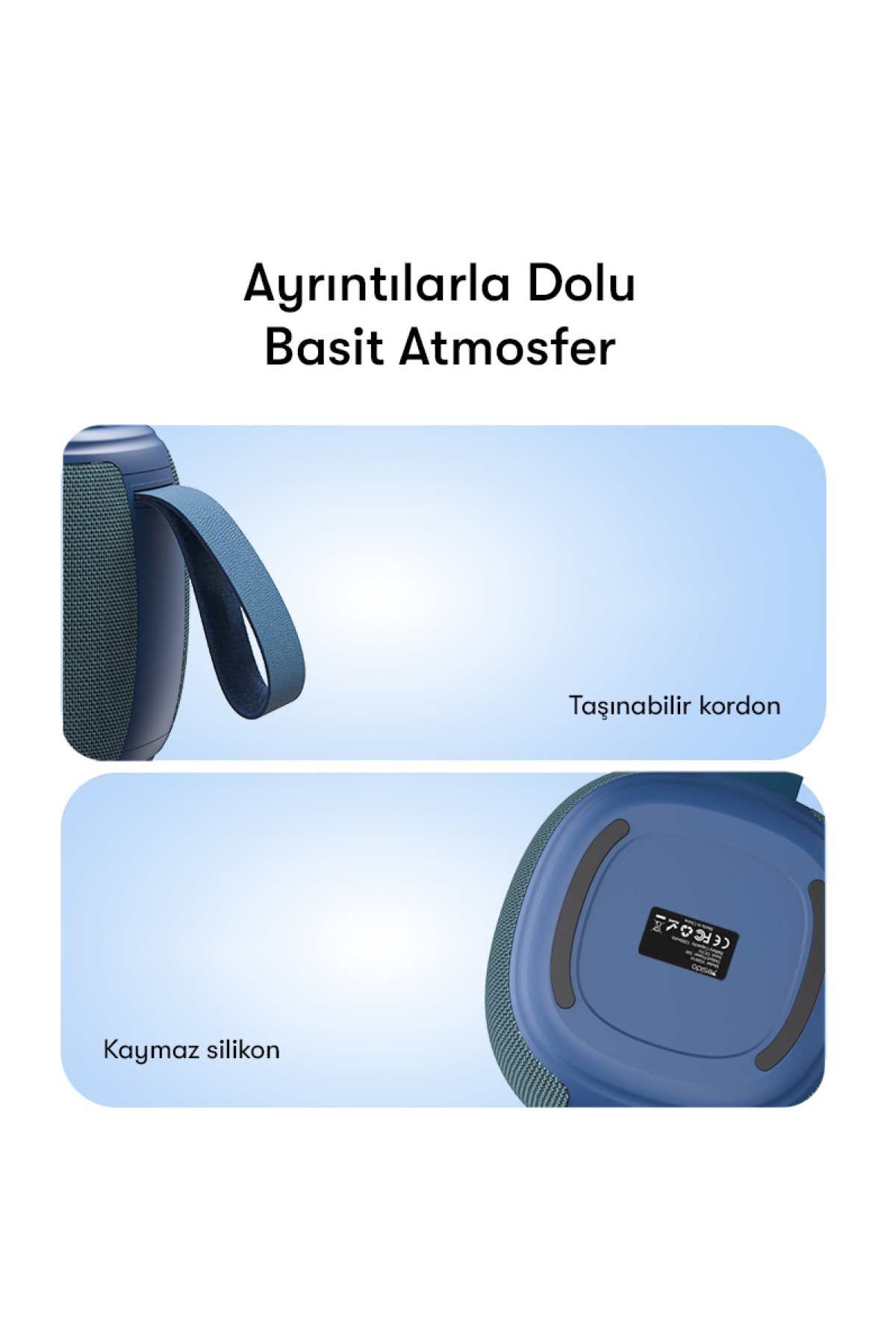 Yesido GS24 Type-C to Type-C 100W Dijital Ekranlı Dönüştürücü - Siyah