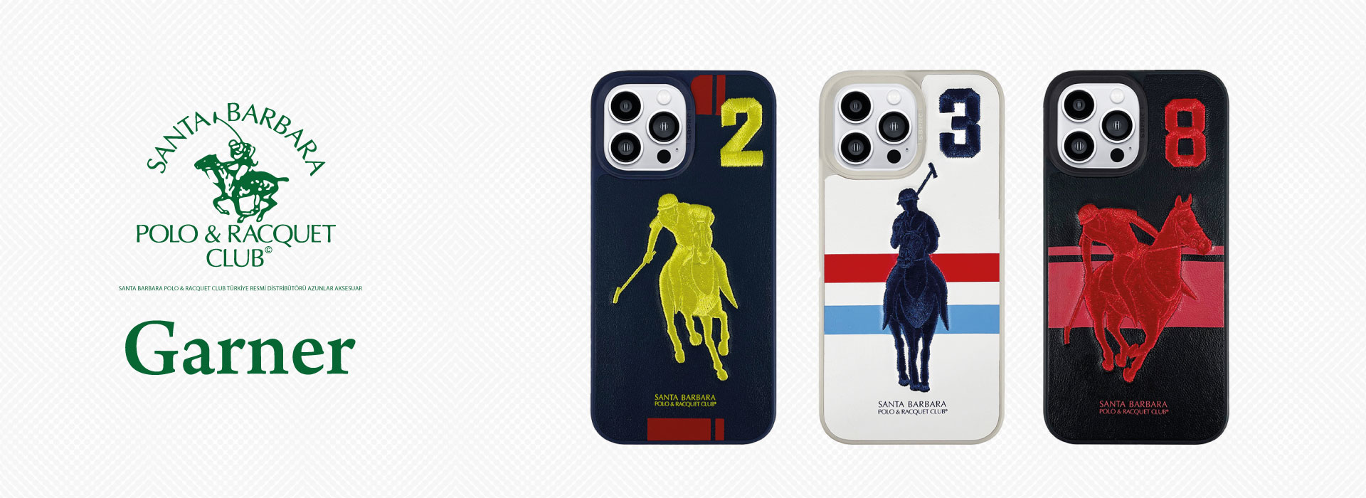 Santa Barbara Polo Yesido Azunlar Newface